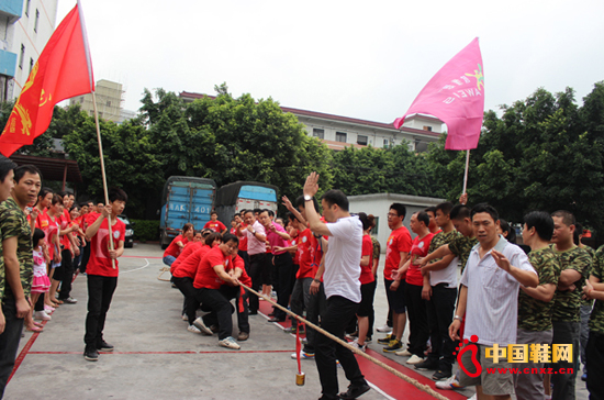 圣恩熙趣味運動會3