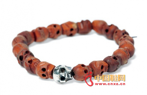 �ڽ���R��Ԏ����WTAPS 2012 Slave Bangle