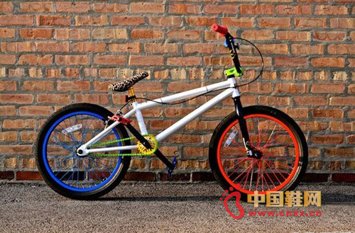 MirraCo �� Dee Rickey�Ƴ�(li��n)��ƴ��BMX����܇(ch��)