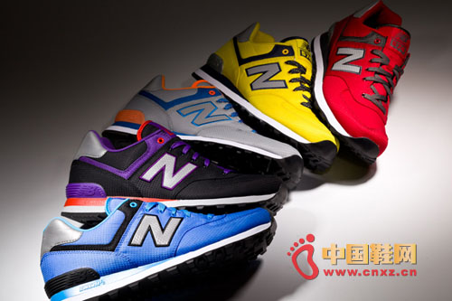 New Balance ጳ�2013�괺�ļ���ϵ��Ь��