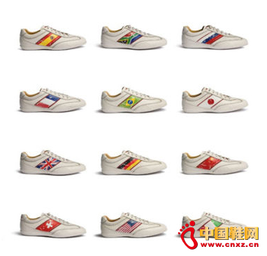 BALLY�Ƴ�ʮ������Ь��