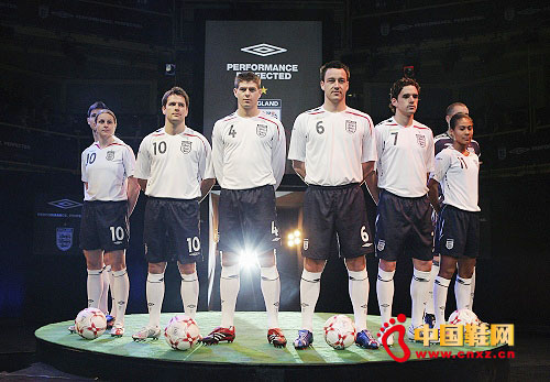 茵寶(UMBRO) 將落入英國人手中