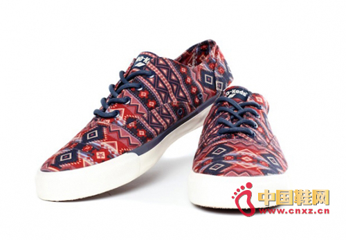 Play Cloths x PRO-Keds���Ƴ�ӡ������Ь��