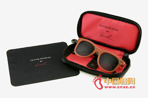 Beck x Porter x Oliver Peoples�������Ƴ�ī�R���b
