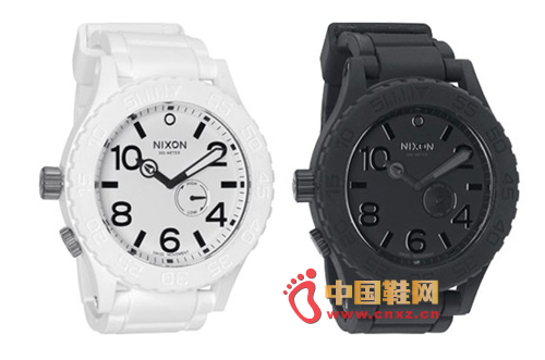 Nixon�l��'Rubber 51-30'ȫ�±���