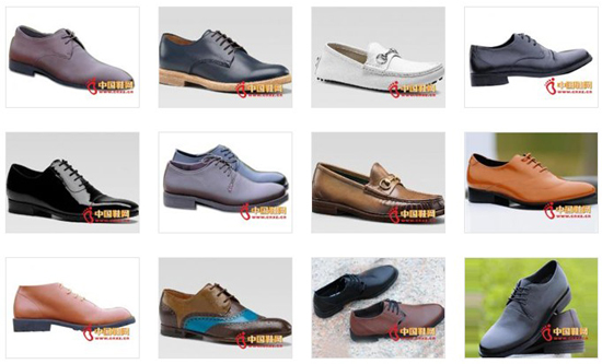 靡菲時尚男鞋