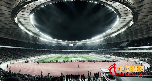 兩大國(guó)際運(yùn)動(dòng)品牌激戰(zhàn)歐洲杯