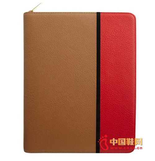Smythson x Jonathan Saunders�y���Ƴ� iPad�֙C(j��)��