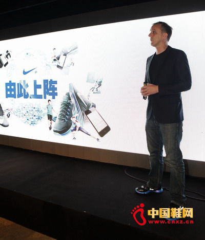 �Ϳ��w�����Ї��؅^(q��)��(sh��)�֠I�N����(j��ng)��Nicolas��BNIKE+