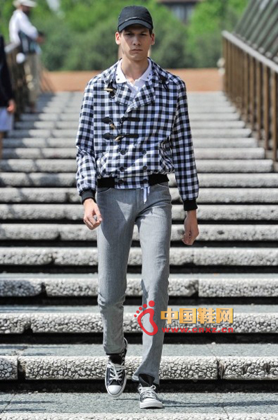 Alexis Mabille 2013�������b�l��������С����