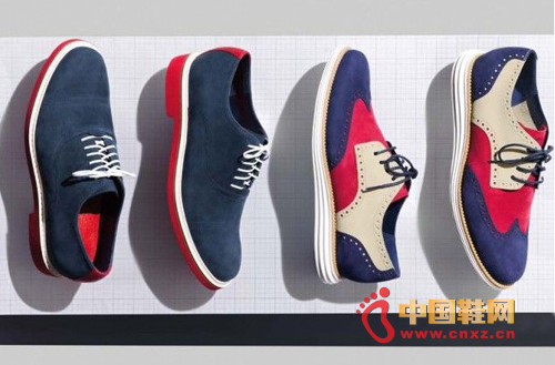 Cole Haan �Ƴ�Indepence Dayϵ��Ь��