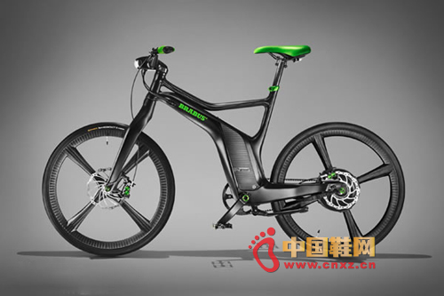 Smart ��BRABUS �y�ֺ���E-Bike 늄���������܇