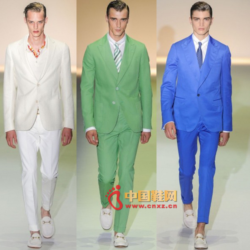 Gucci 2013�������b�l�����ǹ�ɫϵ�����ż�ʿ