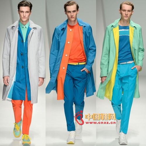 Salvatore Ferragamo2013�������b�������L�ǹ�ײɫ