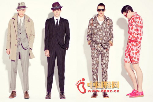 Marc Jaobs �ع�2013�괺��ϵ����Ʒ