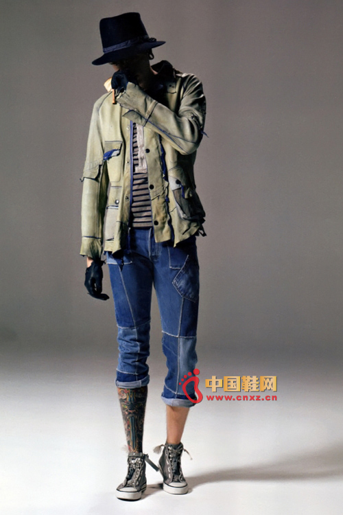 TAKAHIROMIYASHITA TheSoloIst. �ﶬ����