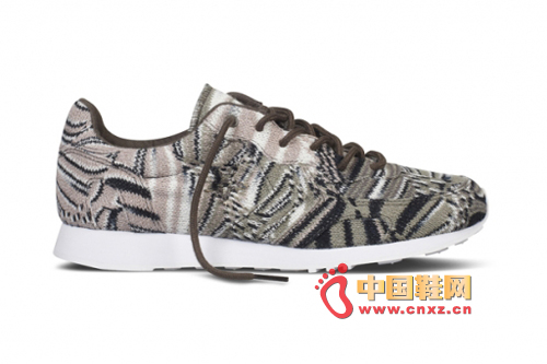 Converse x Missoni 2013����ȫ��Auckland Racer 