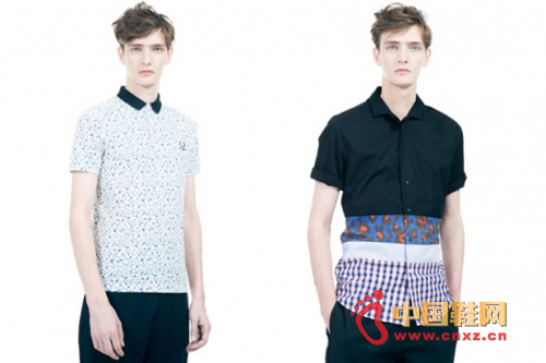 Fred Perry �l��2013�����޶���Ʒ�A�[
