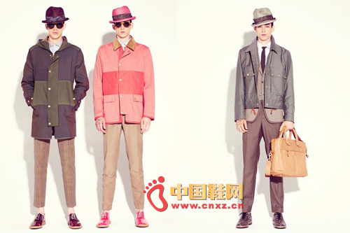 Marc Jacobs 2013�������blookbook