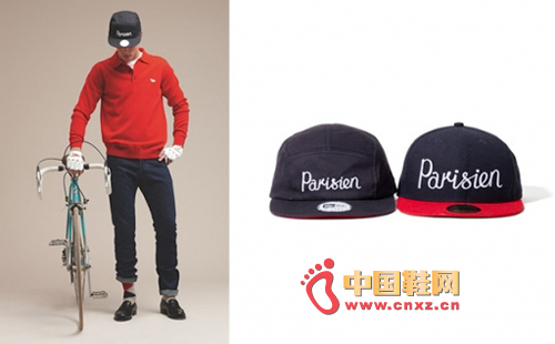 Kitsune Tee ��New Era �Ƴ�ȫ��ñ��