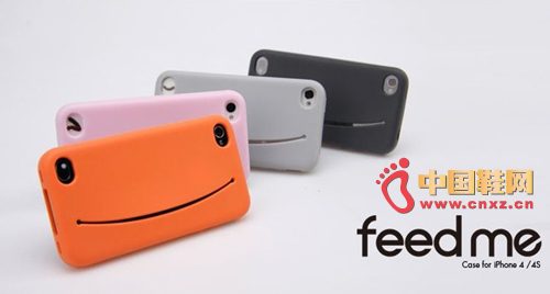 Joosepino �Ƴ���feed me��iPhone���o��