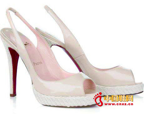 Christian Louboutin YOYO系列