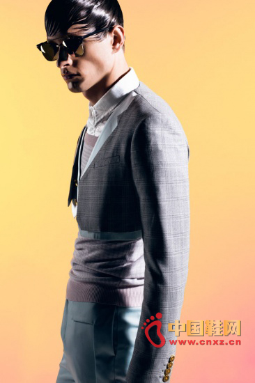 Six Lee �l(f��)��2013����ϵ��Lookbook