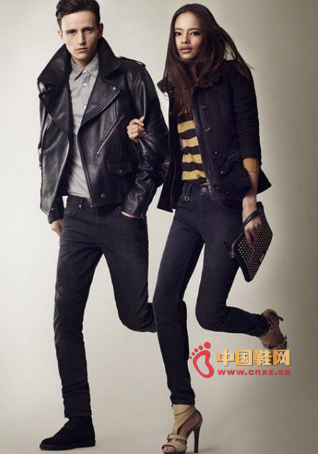 Burberry �l(f��)����2013�괺��ϵ�І�Ʒ