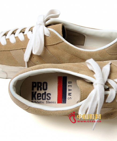 PRO-Keds x BEAMS �Ƴ�ȫ�º�����Ь
