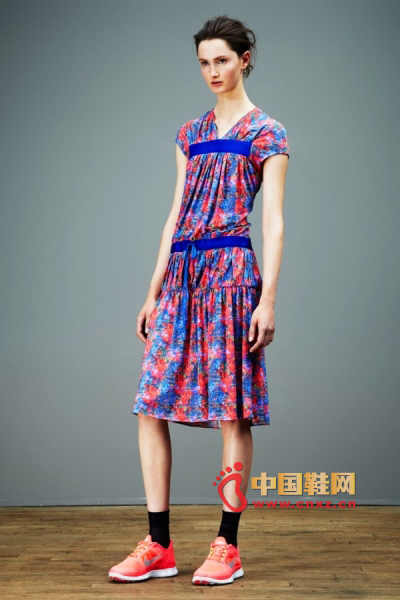 Richard Chai��Nike �Ƴ�2013�ȼ�ϵ�І�Ʒ