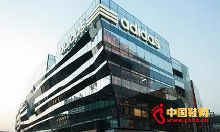中國制造商控訴Adidas Salomon AG
