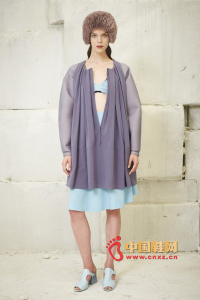 Balenciaga 2013�紺�ȼ�ϵ�з��