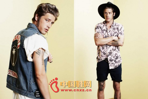 Wrangler 2013��������ţ���LLookbook