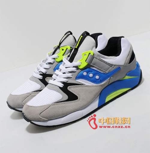 Saucony �ٶ��Ƴ������sneaker