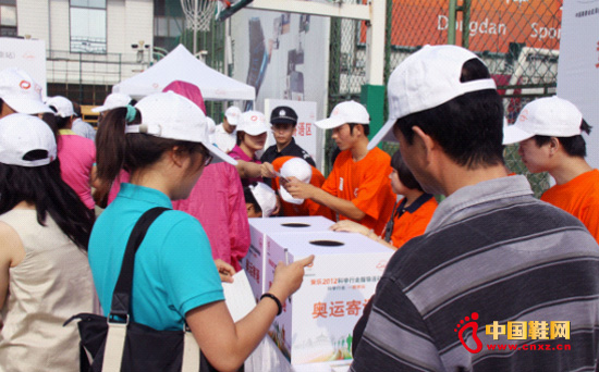 奧運(yùn)精彩有你 策樂傳遞夢想2