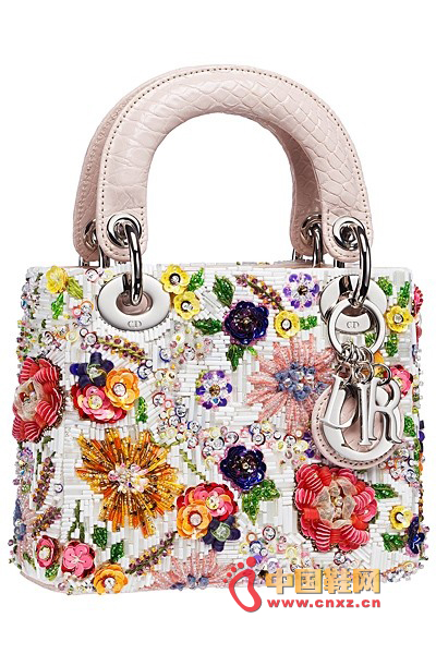 Dior 2013�紺�ȼ�ϵ�У����ҵ��{ɫ��