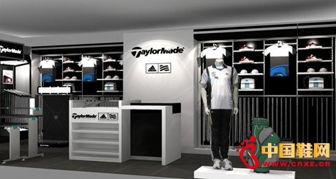 泰勒梅-阿迪達斯高爾夫公司披露第二季度業績