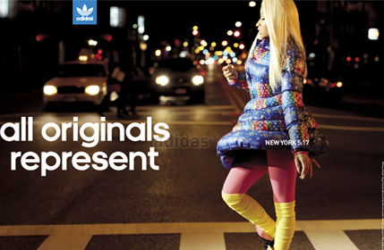 阿迪達斯“傾盡團隊熱情”活動即將席卷全球3