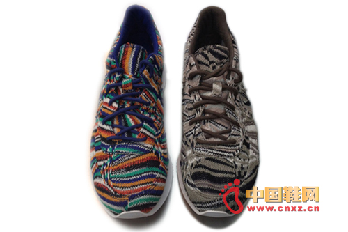 MISSONI X CONVERSE 2013������ƷЬ��