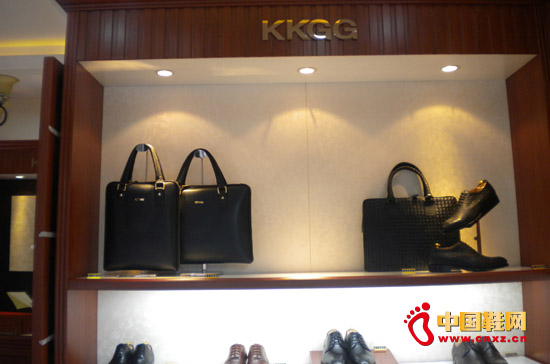 意大利KKGG精品手工鞋新店隆重開業4