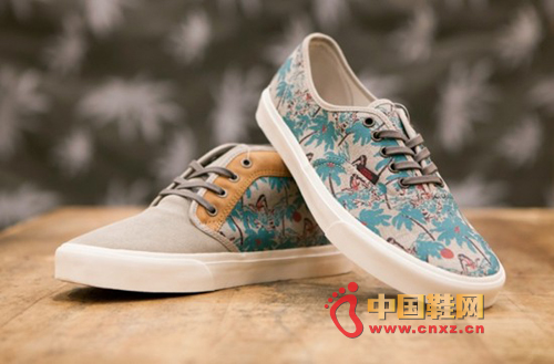 Vans ����ϵ��2013����Ь���ع�