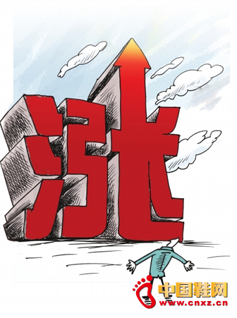 一線運動品牌漲價或掀起新一輪跟風潮