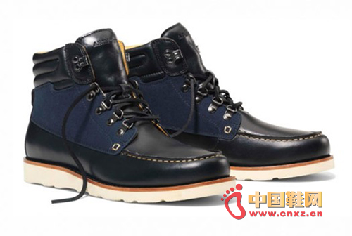 Timberland Abington 2013����ȫ��Ь���A�[