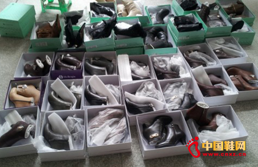 準備上架的部分秋款