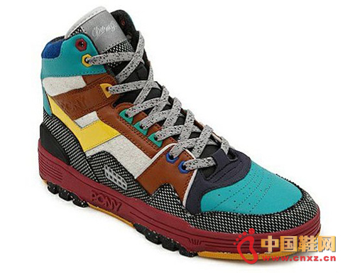 Dee & Ricky �� PONY M-100�l����Ь��