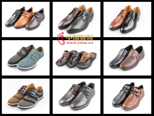 老爺車皮鞋