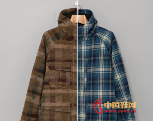 Woolrich Woolen Mills ȫ����ë����