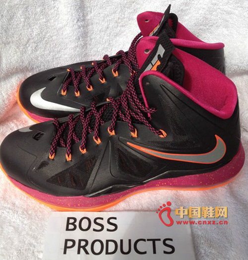 Nike LeBron �� Floridians Away�׶ȬF��