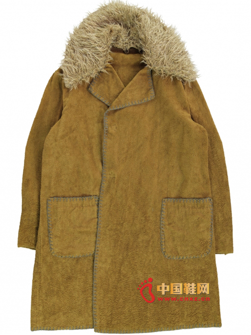 YOHJI YAMAMOTO �ﶬ�¿�BLANKET JACKET