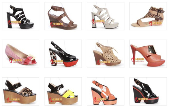 芭迪PATTY領(lǐng)銜2012年品牌女鞋加盟項(xiàng)目